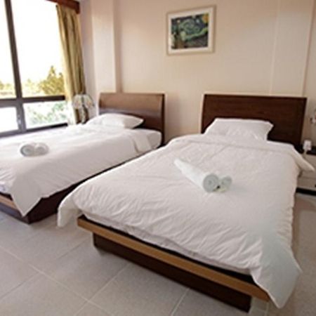 Palau Paradise Hotel Koror Room photo